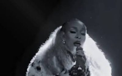 fave – intention (choir version)