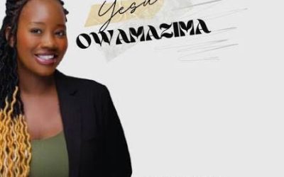 Amanda Diana - Yesu owamazima