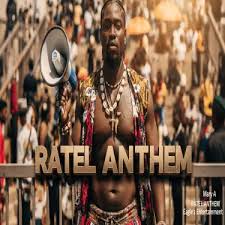 Mary A – Ratel Anthem