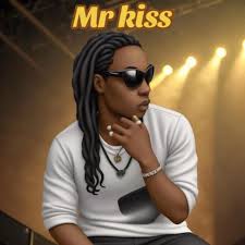 Mr kiss - Ekwe Nti
