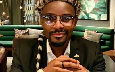 Slim F - Our father ft. Hotkeed