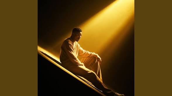 Grace Idowu - Your Love (God's Unfailing Love)