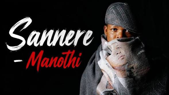 Sammywyne – A Man Can Cry