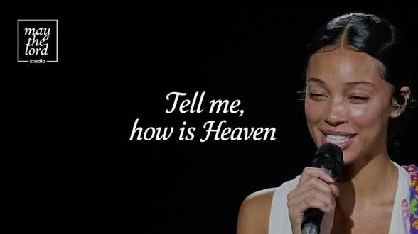 May The Lord Studio - How is heaven
