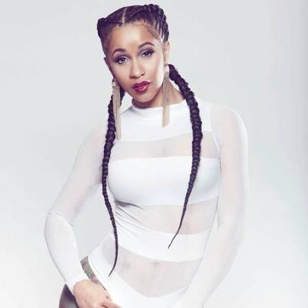 Shenseea – On Our Way Up
