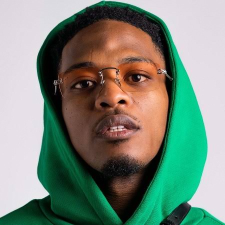 Kidd Carder - Anybody
