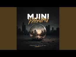 Fraver – Mjini Pagumu